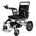 Multifunction Safe Convenient Motorized Wheelchair Electric